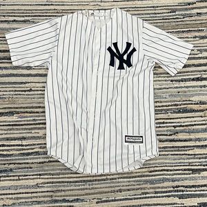 Yankees jersey